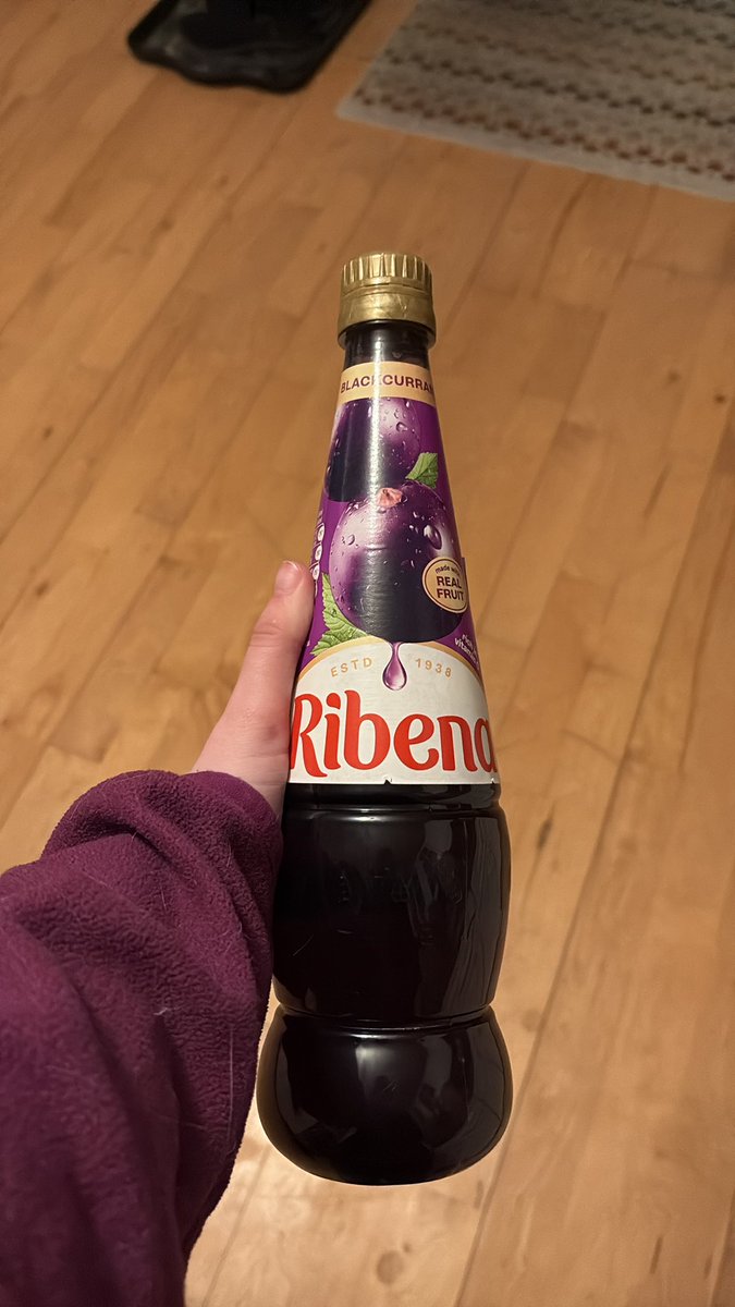 iloveupml's tweet photo. i found full sugar ribena somebody tell @AmazingPhil https://t.co/HoUf2DSz9D