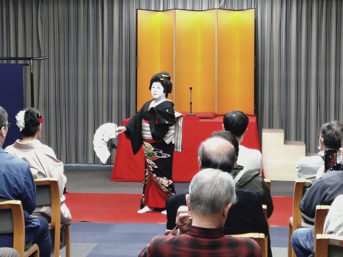 ありがとうございました🥰🙏

#大洗立春磯浜演芸会2026