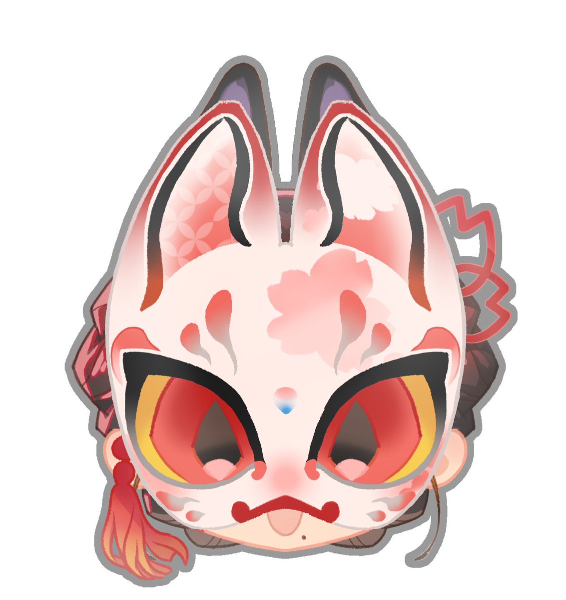 超かぐや姫にハマってる狐、ここにありけり 歌ってみたもあげる予定