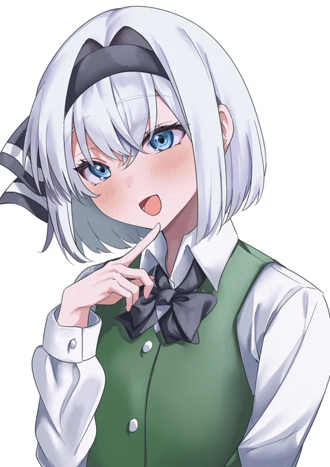 妖夢