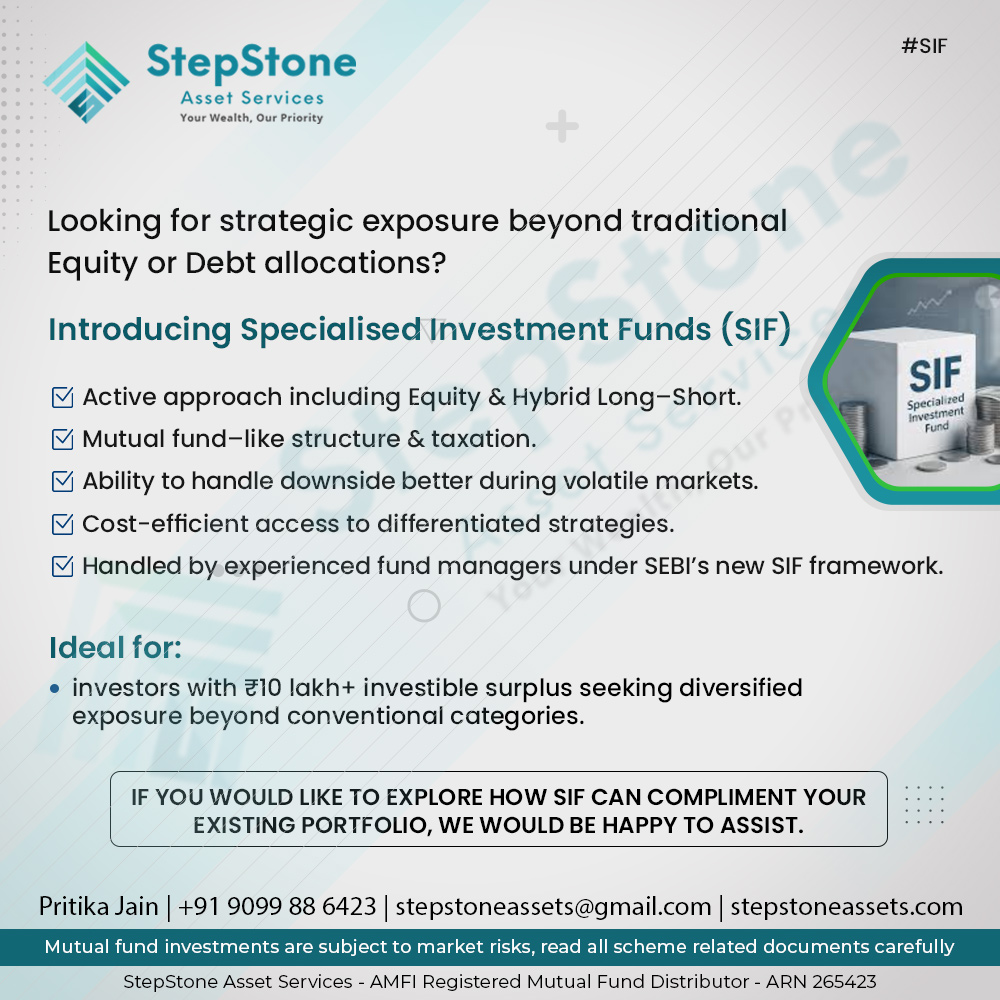 StepStone Asset Services tweet media