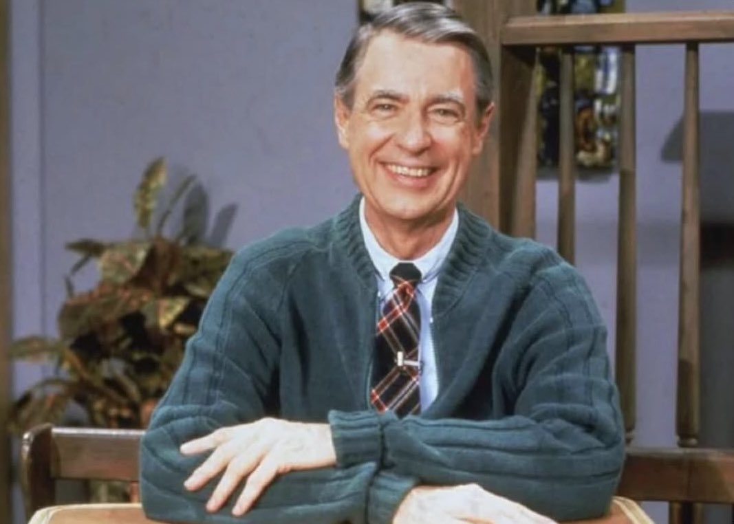 In 1990, the Ku Klux Klan launched a racist telephone hotline that used a voice imitating Fred Rogers in an attempt to spread white supremacist messages to children. The recording copied the gentle tone of Mister Rogers’ Neighborhood, the beloved PBS show that had premiered