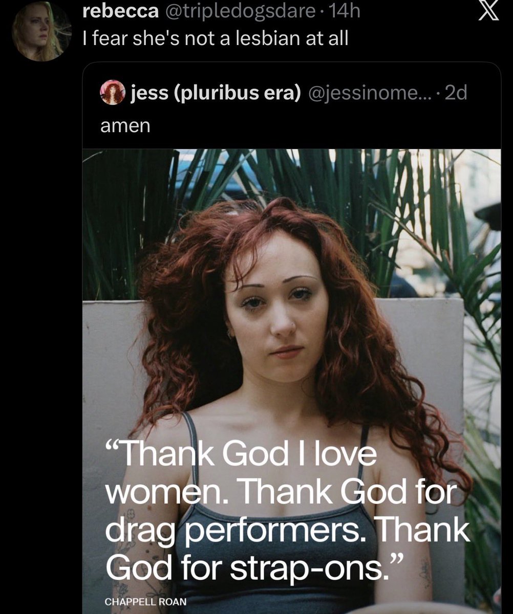 rmjroan's tweet photo. Oh ok cause we were wondering https://t.co/Cn5Jc5Ycs7