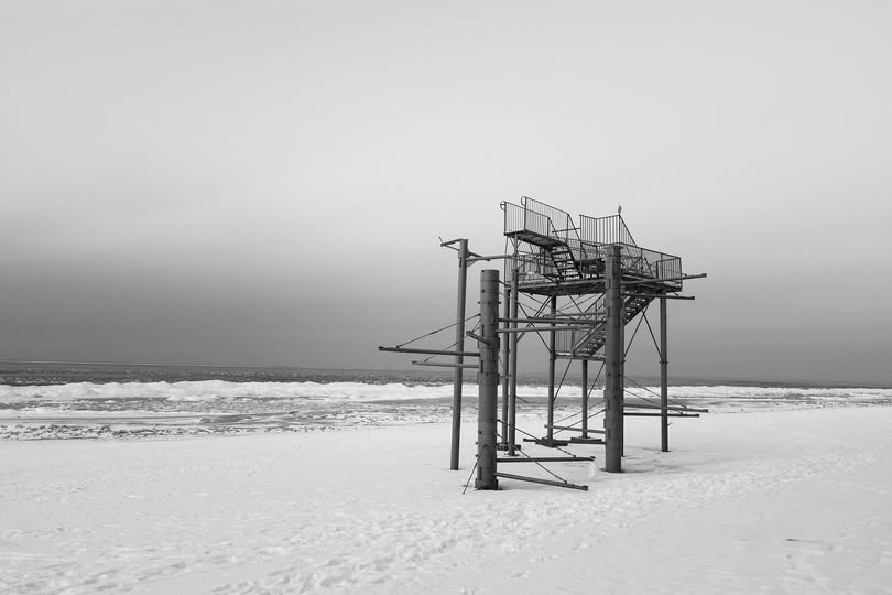 archistar1's tweet photo. Stegna, Poland
#blackandwhitephotography
#photogarphy T. Necio https://t.co/ZbnNfVe6fz