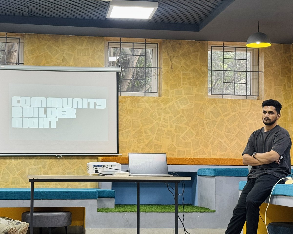 Thamothara Natarajan | LazAI tweet media