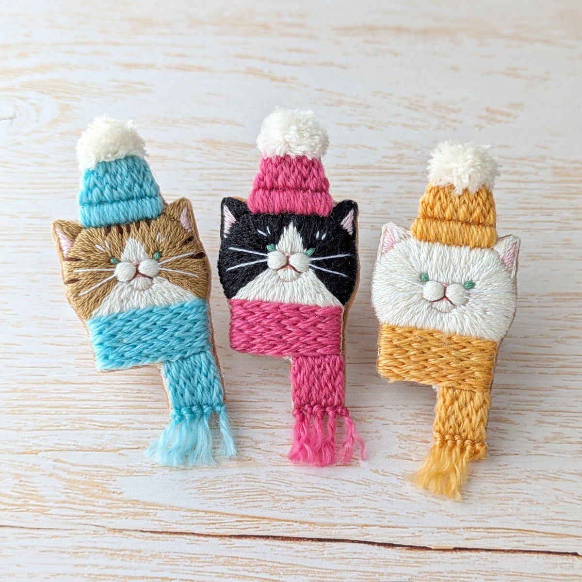 猫の日 #TLが猫に占拠されにゃした