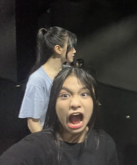 SIAP MENGGUNCANG THEATER🫨🫨