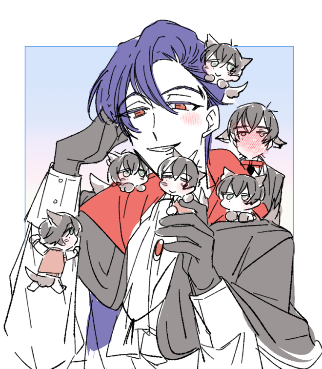 かず餡🐶🌹 (@zusa65060780) on Twitter photo 
