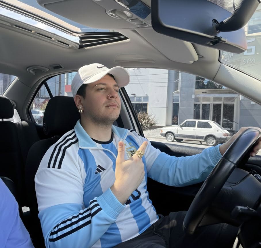 Farfadox (@soyfarfadox) on Twitter photo 