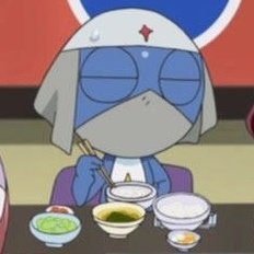 살림하는 도로로 tweet media