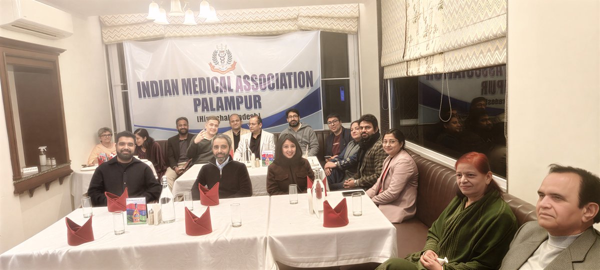 TB Mukt Bharat | Kangra Himachal (India) tweet media