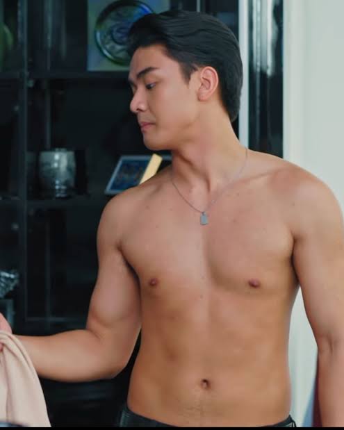 GRABE KA NA MICHAEL 🔥