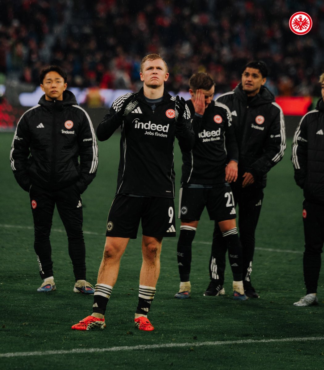 Eintracht Frankfurt (@eintracht_jp) / Posts / X