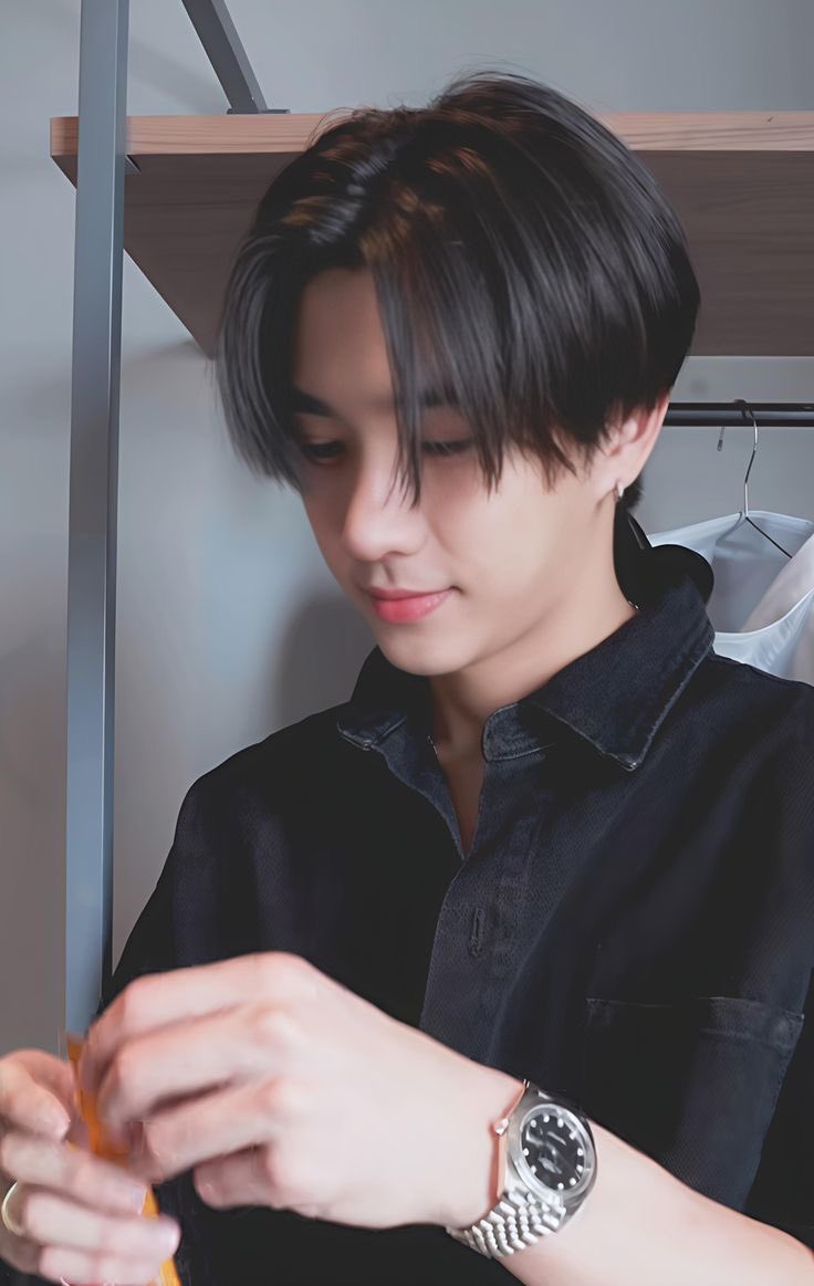 จั้นรักเพิร์ธหมาเด็กมากไอบ้าเอ้ย แพ้ ㅠㅠ