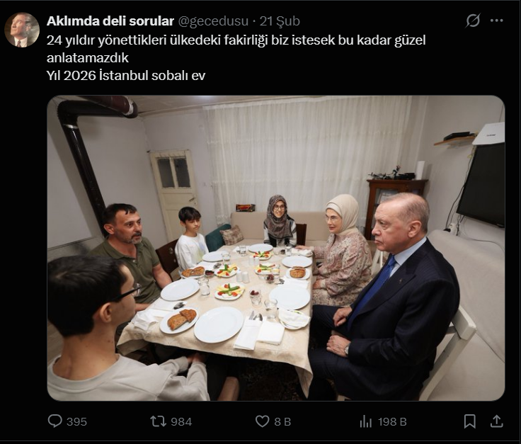 Siz nasıl bir ırksınız be??

Her fakirliğin sebebi devlet mi? 

Hiç mi akılsız yok? Tembel yok? Parasını kullanmayı bilmeyen yok? Yardım olarak aldığı parayı içkiye kumara yatıran yok? Bedbaht yok? Talihsiz yok? 

Her ülkede daha zengin olan da var, daha fakir olan da...

Ancak