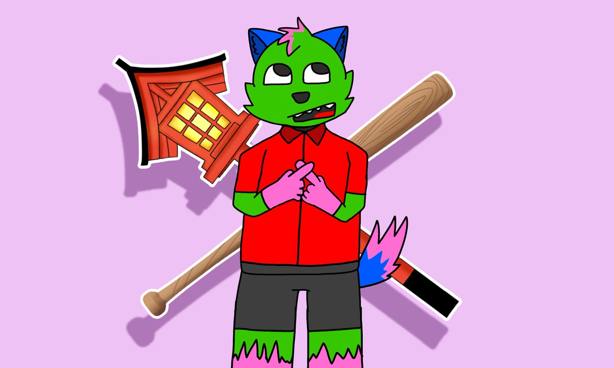 Fukushi07 (Fudanshi) tweet media