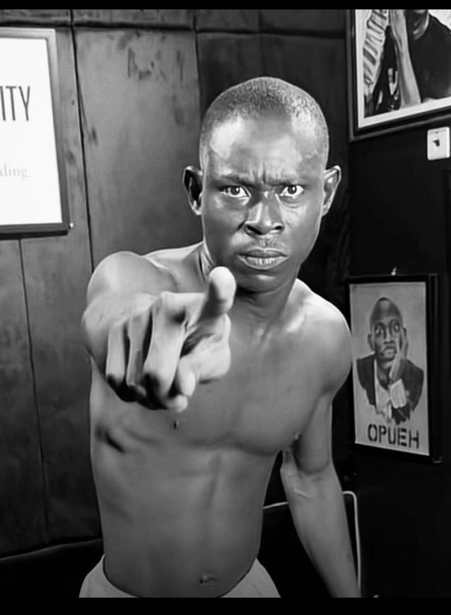 Ese_234's tweet image. Why u never go church?🙃