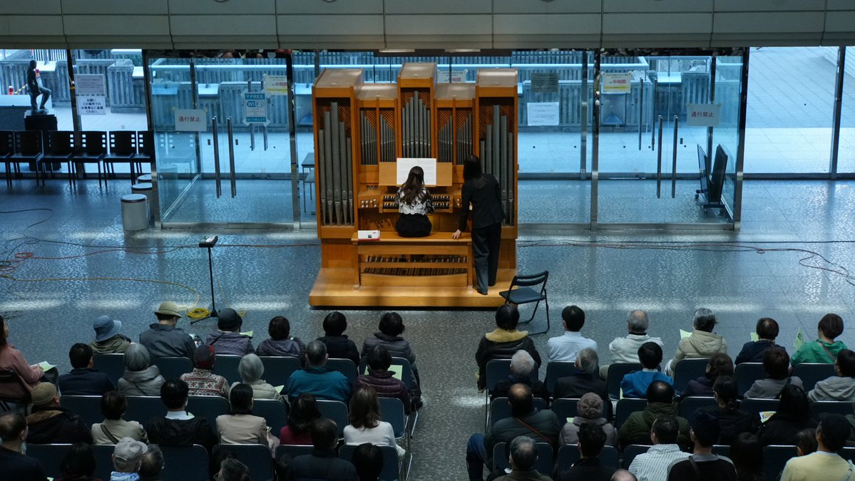 北区文化振興財団 公演情報 tweet media