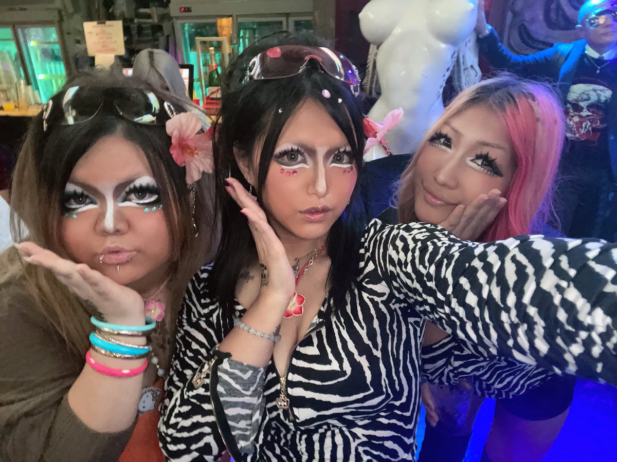 ゆうかちゅ☮️💚🐰PTSDed EVA (@yuka_06111) / Posts / X