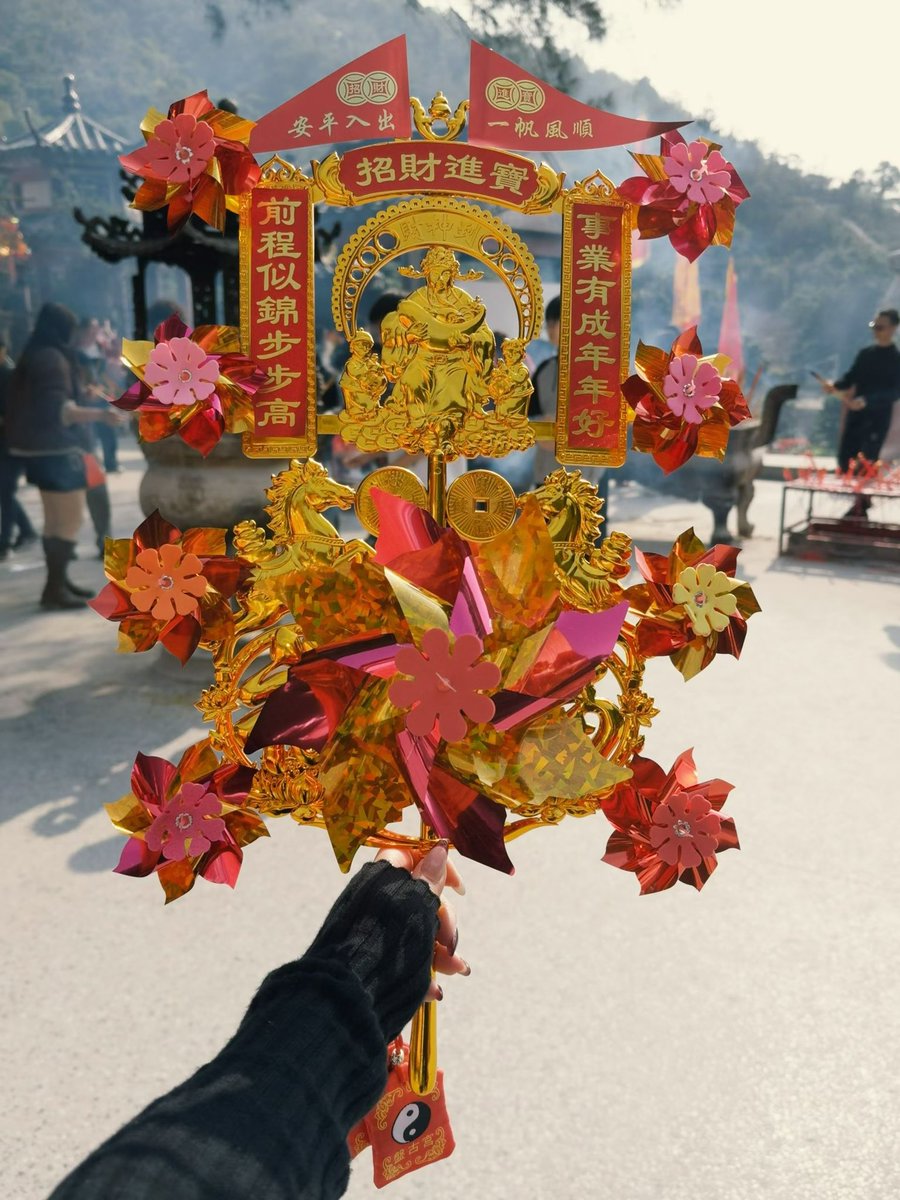 yesszize's tweet photo. 过年🧨 https://t.co/gY8MngG8Tk