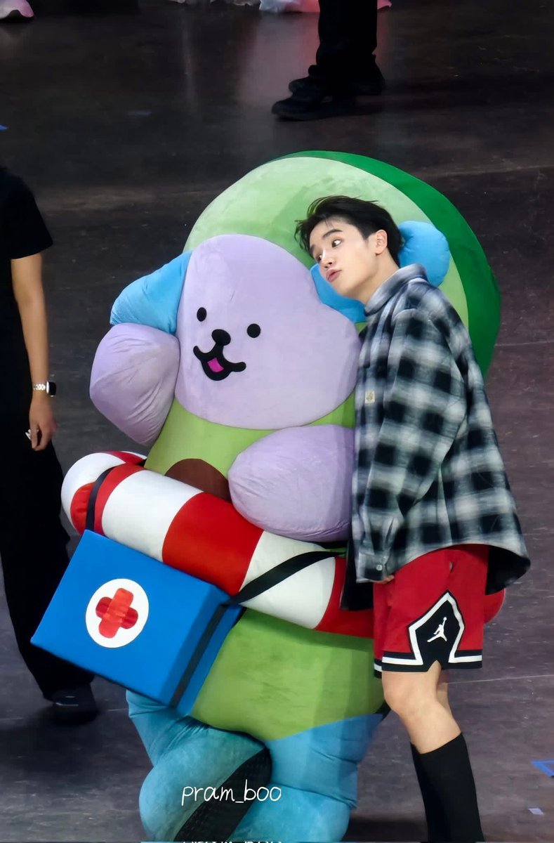 Sweetie Cha tweet media