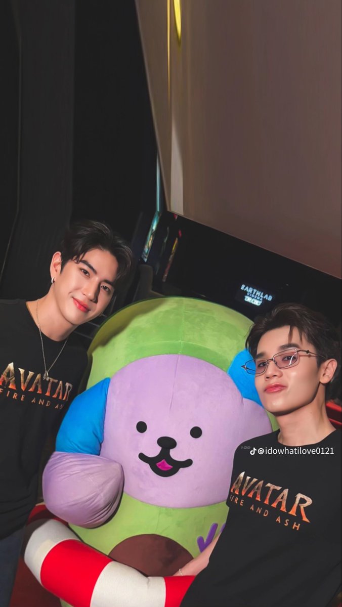 Sweetie Cha tweet media