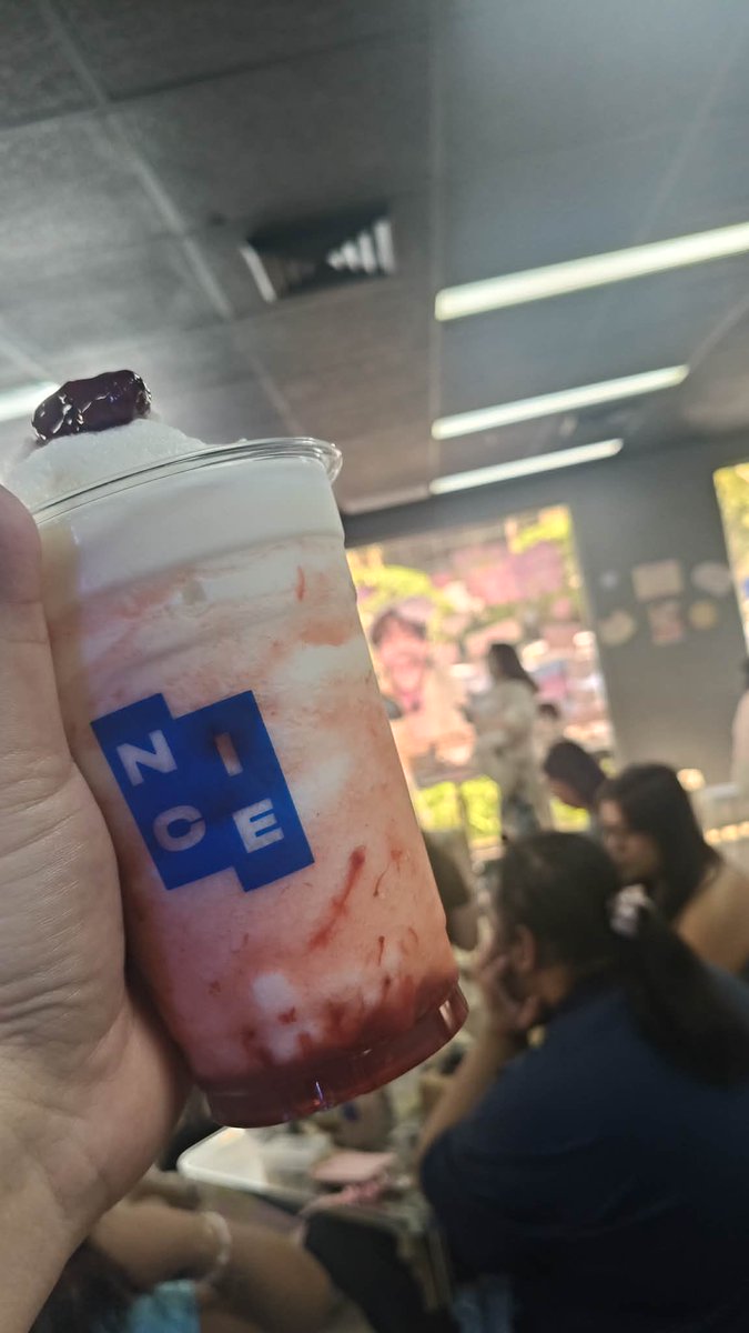 Nice Weather Mobile Cafe tweet media