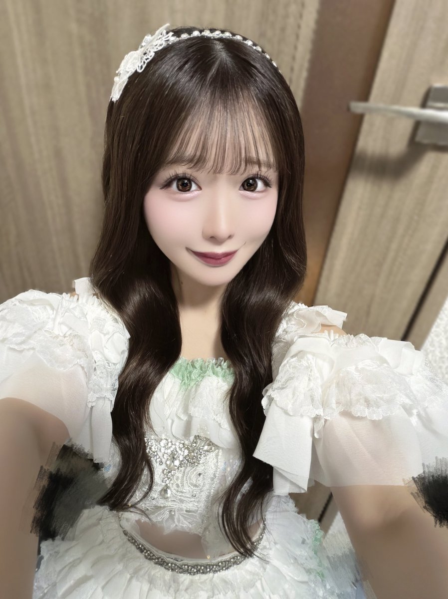 トークポートありがとうございました⭐️ お話できて嬉しかったし