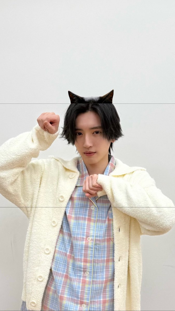 みち猫可愛すぎ🩷 #猫の日