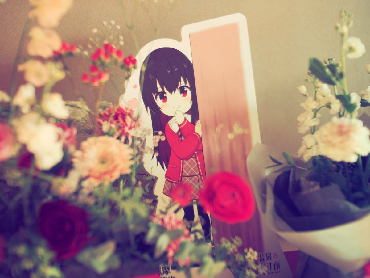 しらとり(ぽか用) tweet media