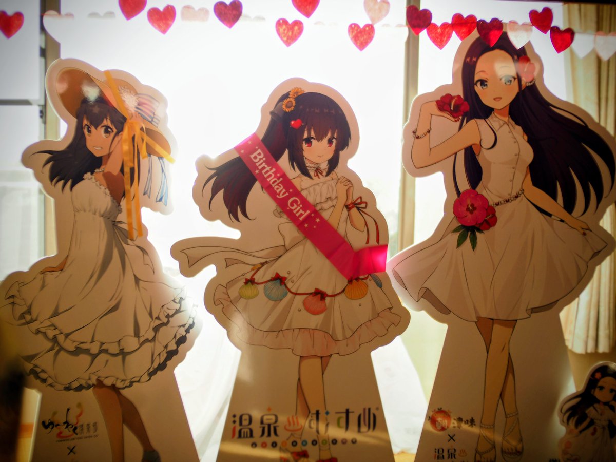 しらとり(ぽか用) tweet media