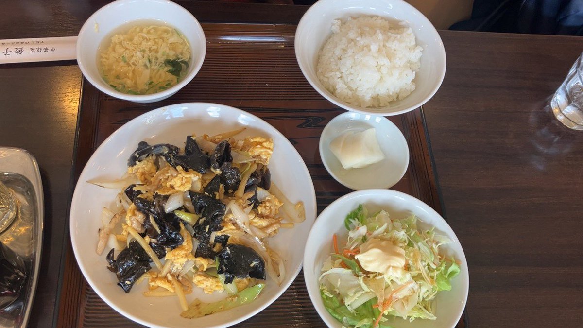 森のくまさん tweet media