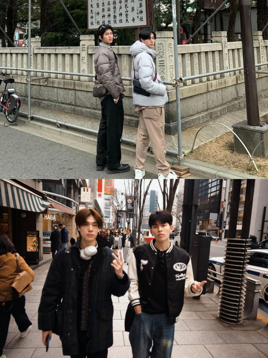 Farah_91Babyz's tweet photo. 1st Japan trip 2023
.
.
.
.
Today https://t.co/sH6YA9mTPw