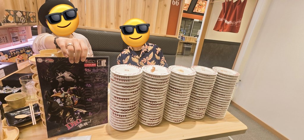 アブラウルしんちゃん。🐼🥛🪿🌞 tweet media