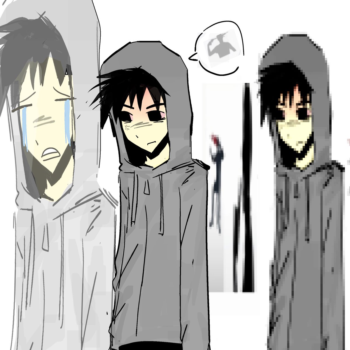 FAbaOOOO:3 tweet media