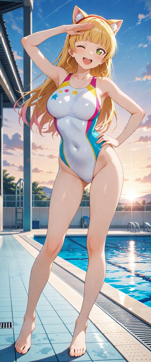 lovelive #平安名すみれ