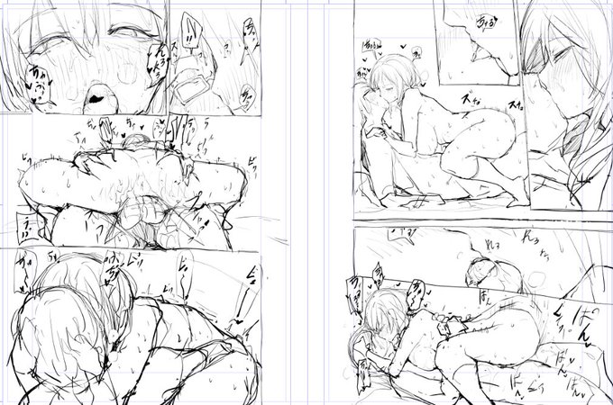 カメラワークが陵辱作家我慢できないやつ 