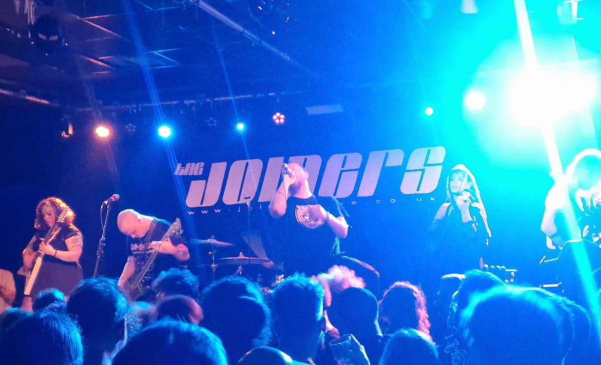 Alain Elliott tweet media