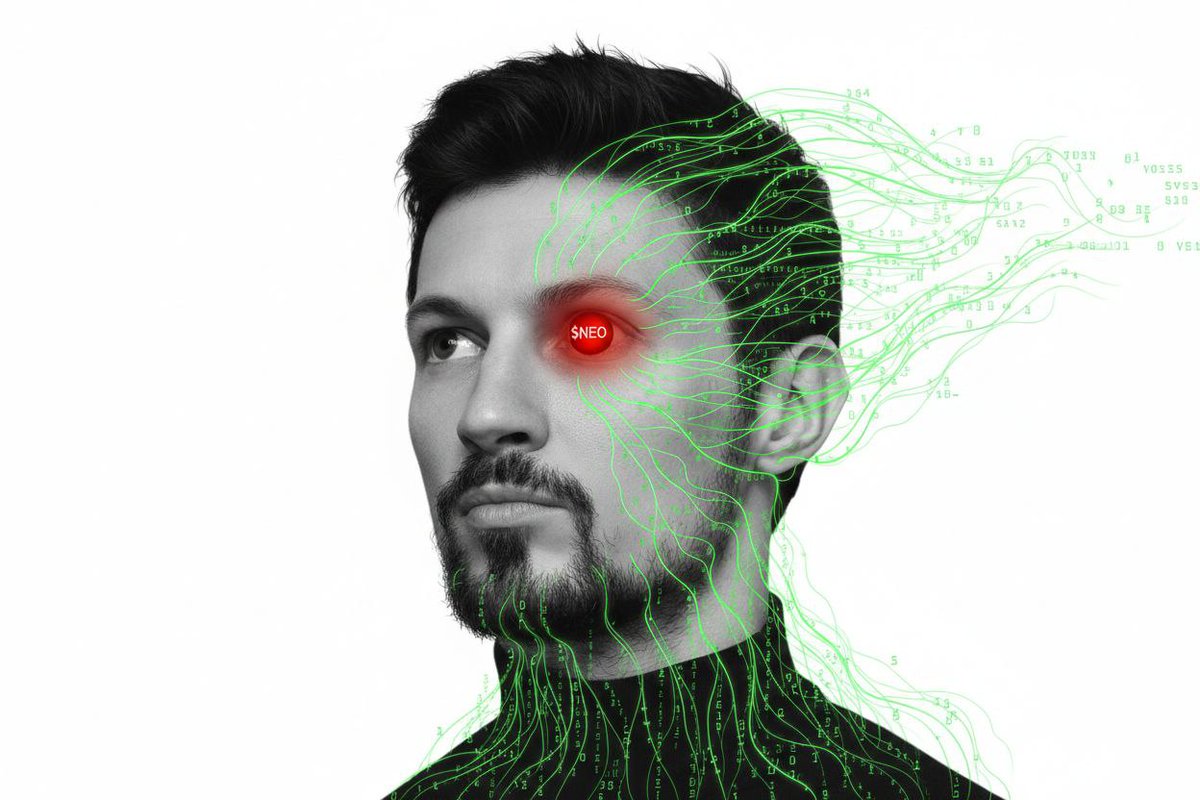 Neo Matrix tweet media