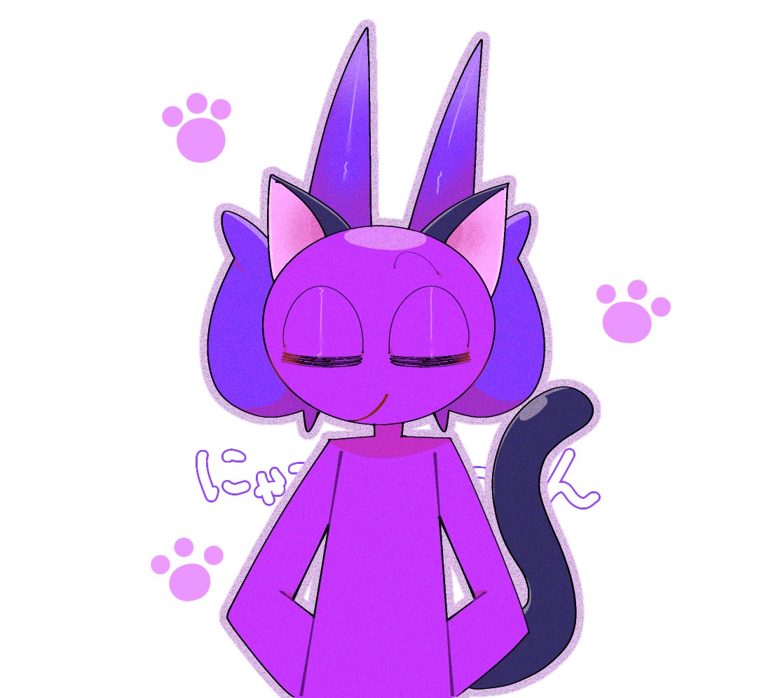 Post by 名無し on X: ねこーの日💜