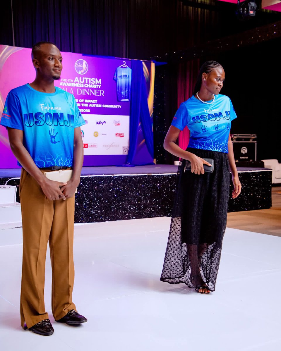 Lukiza Autism Foundation tweet media