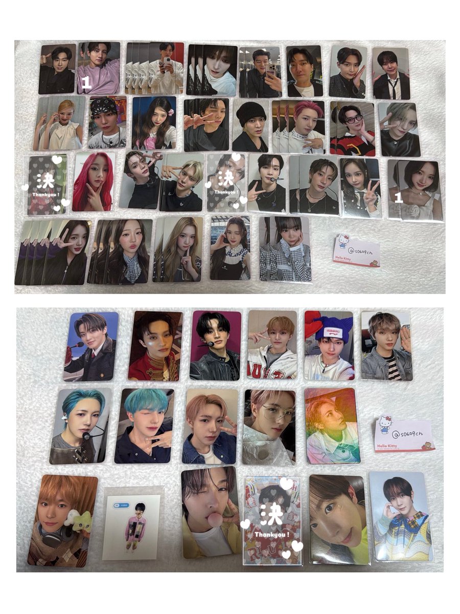 nct dream smtown トレカ 交換 譲 ) 1~3枚目 (3枚目入手予定) 求 ) 4枚