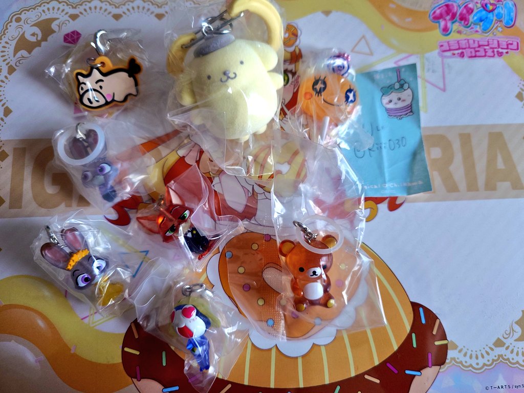 りぃ🌷 tweet media