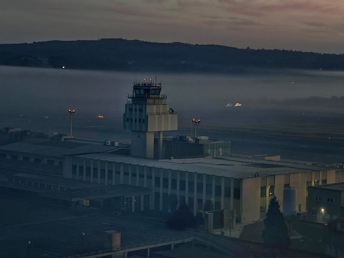 😉Controladores Aéreos 🇪🇸 tweet media