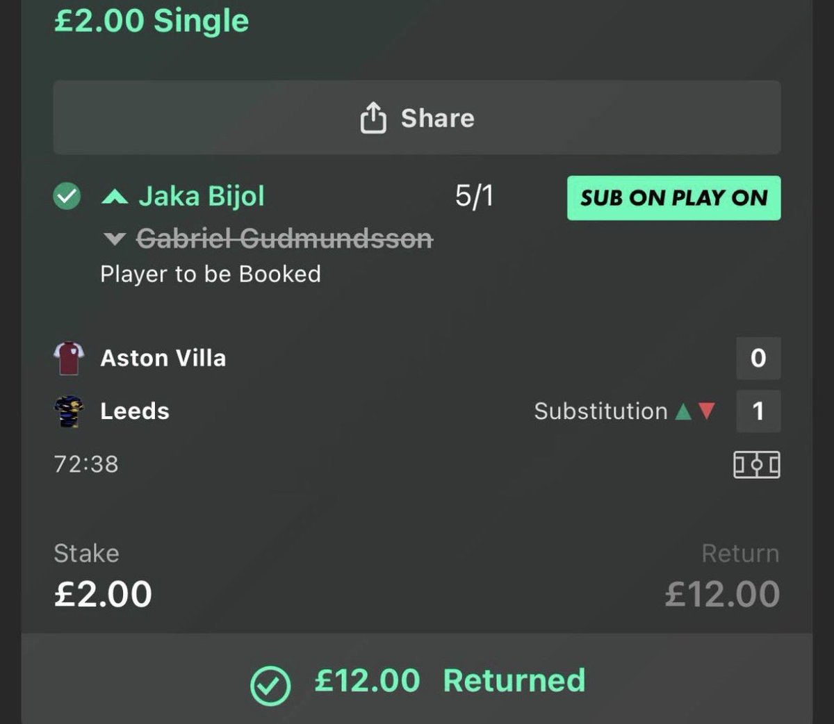 racing_guru's tweet photo. Card bets just keep dropping in 😅🟨

Another few landed. 
Nothing fancy — just reading the game right.

Ref trends + match tension = cash 💰

Funny how everyone watches the goals…
We’re watching the bookings 👀

DM if you want in.

#racing_guru https://t.co/I1LJjwniRQ