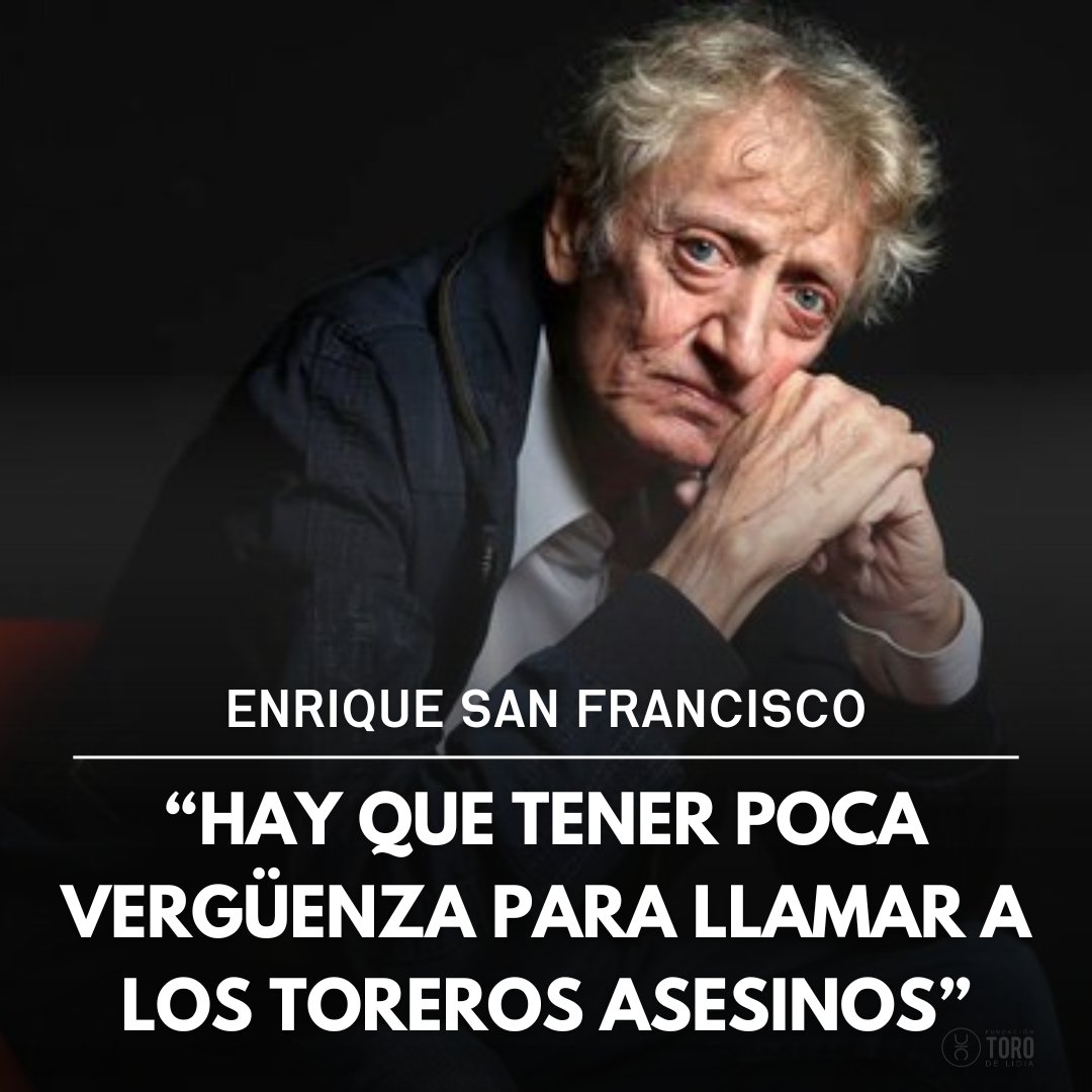 Fundación Toro Lidia tweet media