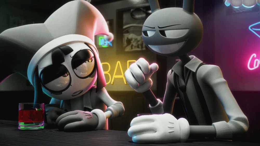 I love Sonic! tweet media