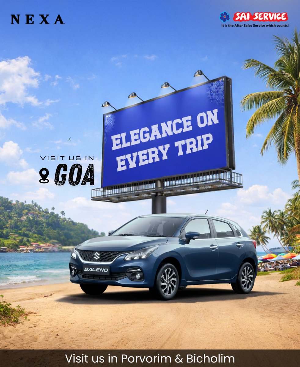 Sai Service tweet media