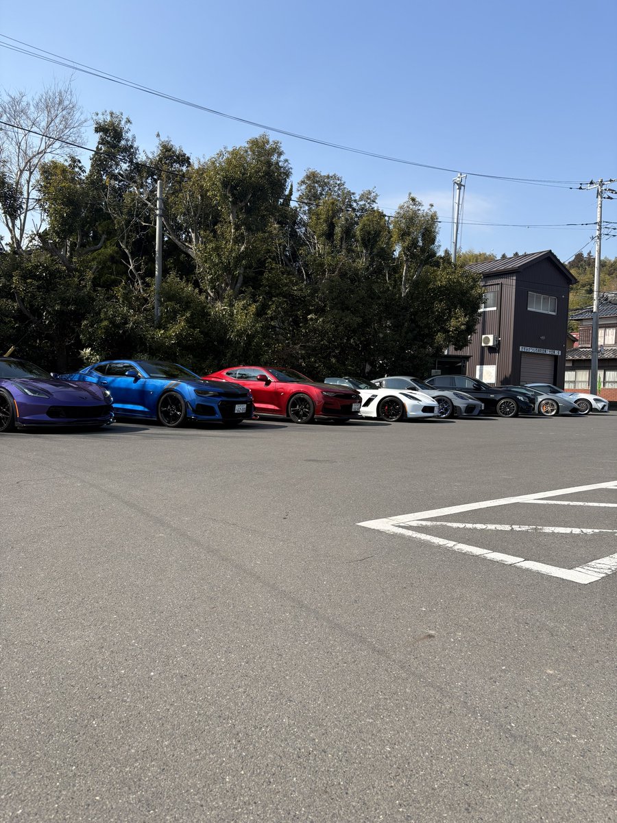 grsupra_jun's tweet photo. ツーリング日和🏎️
天気良すぎました☀️ https://t.co/gTtHVgIHvh
