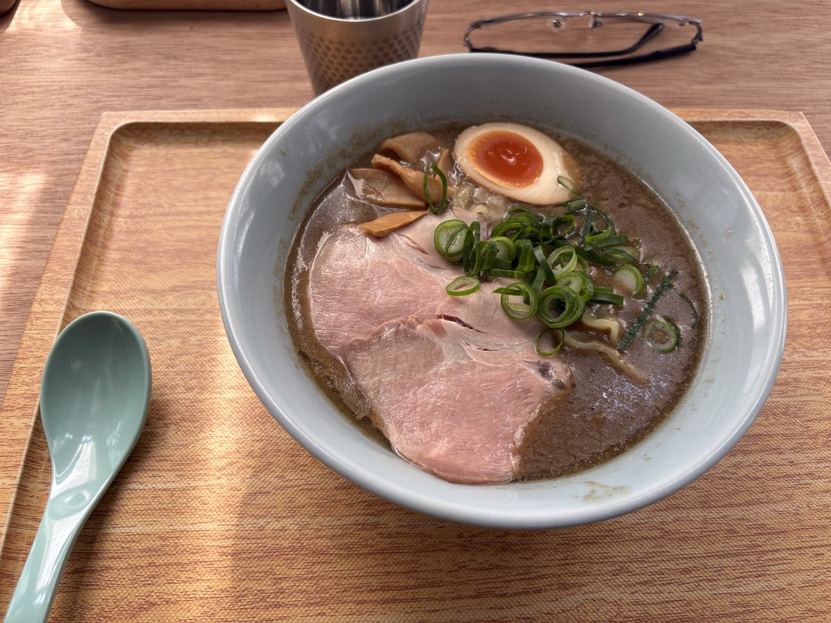 scsyama1's tweet photo. 美味しかった https://t.co/BIg0VFEPU6